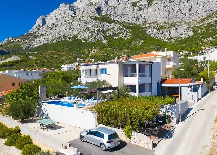 Villa Levanda