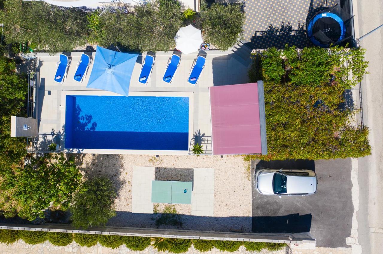 Vila Levanda